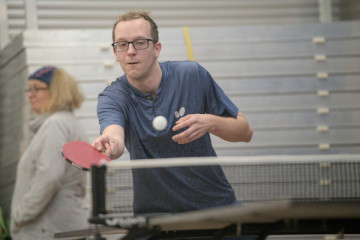 14.12.2024 - 14. Medzinárodný turnaj v Petrove - Fotografie