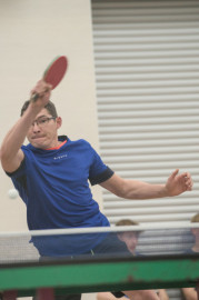 14.12.2024 - 14. Medzinárodný turnaj v Petrove - Fotografie