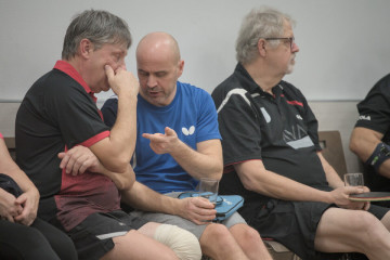 14.12.2024 - 14. Medzinárodný turnaj v Petrove - Fotografie