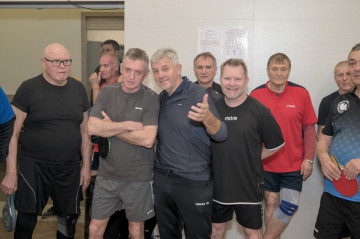 14.12.2024 - 14. Medzinárodný turnaj v Petrove - Fotografie