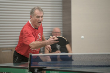 14.12.2024 - 14. Medzinárodný turnaj v Petrove - Fotografie