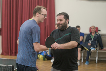 14.12.2024 - 14. Medzinárodný turnaj v Petrove - Fotografie