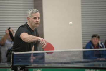 14.12.2024 - 14. Medzinárodný turnaj v Petrove - Fotografie