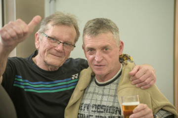 14.12.2024 - 14. Medzinárodný turnaj v Petrove - Fotografie