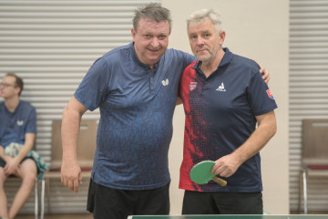 14.12.2024 - 14. Medzinárodný turnaj v Petrove - Fotografie