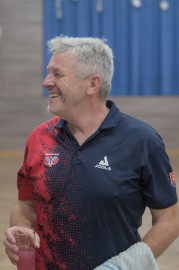 14.12.2024 - 14. Medzinárodný turnaj v Petrove - Fotografie