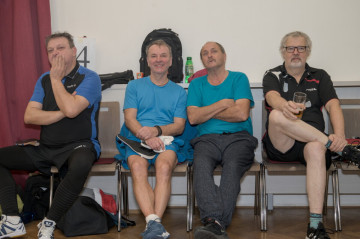 14.12.2024 - 14. Medzinárodný turnaj v Petrove - Fotografie