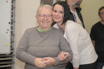 14.12.2024 - 14. Medzinárodný turnaj v Petrove - Fotografie