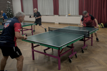 14.12.2024 - 14. Medzinárodný turnaj v Petrove - Fotografie