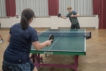 14.12.2024 - 14. Medzinárodný turnaj v Petrove - Fotografie