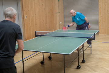 14.12.2024 - 14. Medzinárodný turnaj v Petrove - Fotografie