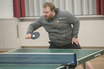 14.12.2024 - 14. Medzinárodný turnaj v Petrove - Fotografie