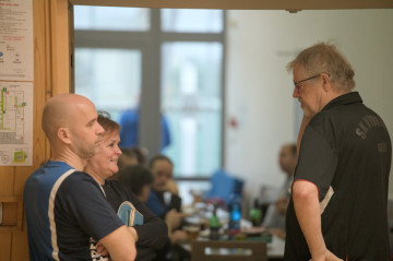 14.12.2024 - 14. Medzinárodný turnaj v Petrove - Fotografie