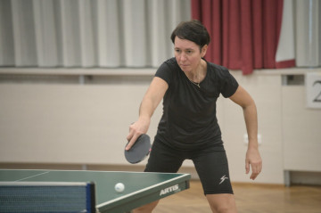 14.12.2024 - 14. Medzinárodný turnaj v Petrove - Fotografie