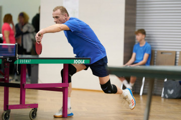 14.12.2024 - 14. Medzinárodný turnaj v Petrove - Fotografie