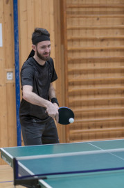 14.12.2024 - 14. Medzinárodný turnaj v Petrove - Fotografie