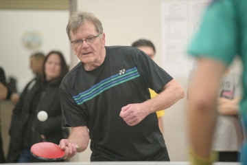 14.12.2024 - 14. Medzinárodný turnaj v Petrove - Fotografie