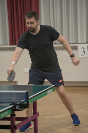 14.12.2024 - 14. Medzinárodný turnaj v Petrove - Fotografie