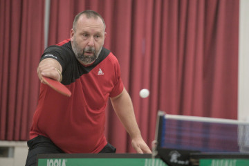 14.12.2024 - 14. Medzinárodný turnaj v Petrove - Fotografie