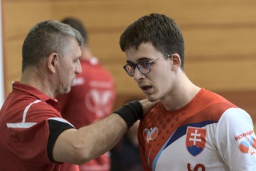 15. Hornoorešanská betónovačka - Fotografie