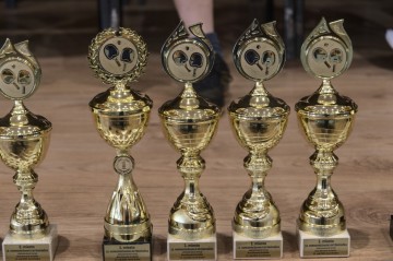 15. Hornoorešanská betónovačka - Fotografie