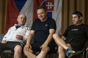 15. Hornoorešanská betónovačka - Fotografie