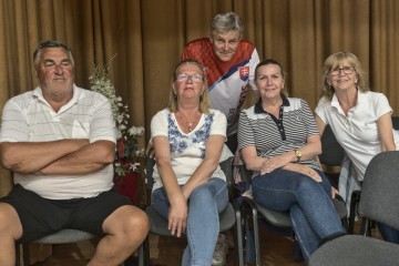 15. Hornoorešanská betónovačka - Fotografie