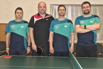 15. Hornoorešanská betónovačka - Fotografie