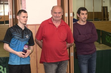 15. Hornoorešanská betónovačka - Fotografie