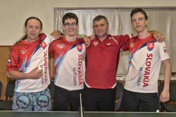 15. Hornoorešanská betónovačka - Fotografie