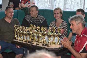 15. Hornoorešanská betónovačka - Fotografie