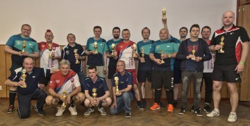 15. Hornoorešanská betónovačka - Fotografie