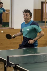 15. Hornoorešanská betónovačka - Fotografie