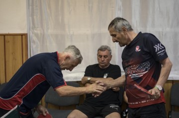 15. Hornoorešanská betónovačka - Fotografie