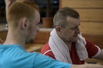 15. Hornoorešanská betónovačka - Fotografie