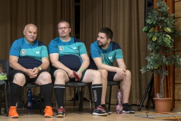 15. Hornoorešanská betónovačka - Fotografie