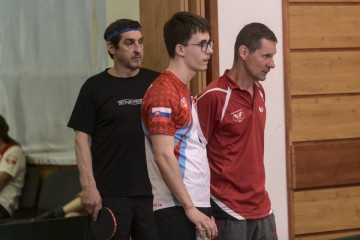 15. Hornoorešanská betónovačka - Fotografie