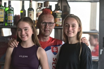 15. Hornoorešanská betónovačka - Fotografie