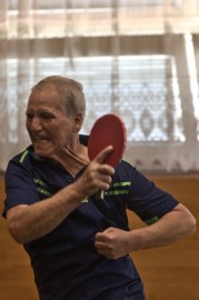 15. Hornoorešanská betónovačka - Fotografie