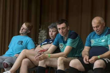 15. Hornoorešanská betónovačka - Fotografie