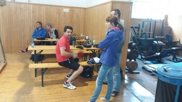 15.04.2017 - 4. ročník - O pohár starostu obce - FOTOGRAFIE