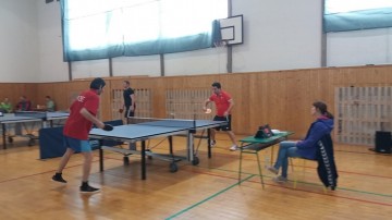 15.04.2017 - 4. ročník - O pohár starostu obce - FOTOGRAFIE