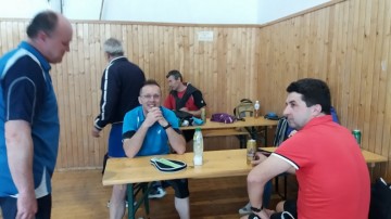 15.04.2017 - 4. ročník - O pohár starostu obce - FOTOGRAFIE