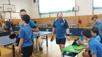 15.04.2017 - 4. ročník - O pohár starostu obce - FOTOGRAFIE