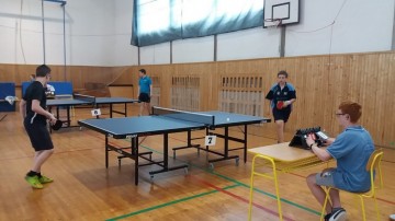 15.04.2017 - 4. ročník - O pohár starostu obce - FOTOGRAFIE