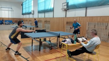 15.04.2017 - 4. ročník - O pohár starostu obce - FOTOGRAFIE