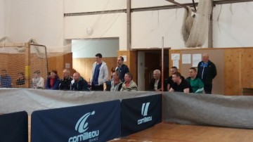 15.04.2017 - 4. ročník - O pohár starostu obce - FOTOGRAFIE