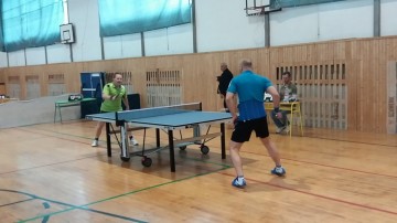 15.04.2017 - 4. ročník - O pohár starostu obce - FOTOGRAFIE