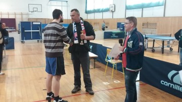 15.04.2017 - 4. ročník - O pohár starostu obce - FOTOGRAFIE