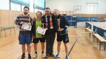 15.04.2017 - 4. ročník - O pohár starostu obce - FOTOGRAFIE